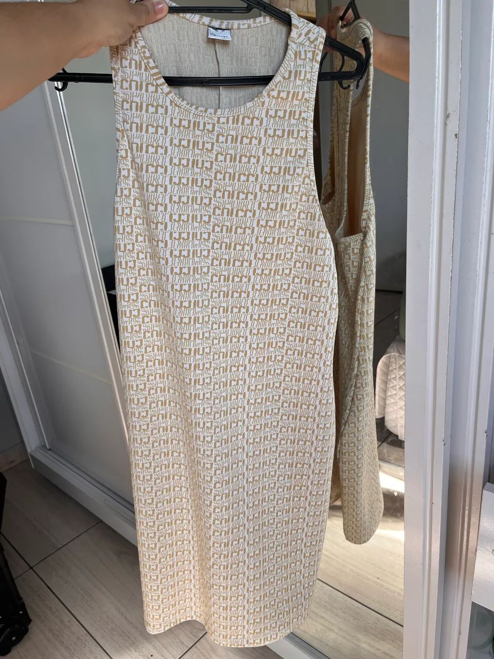 Vestido Colcci M