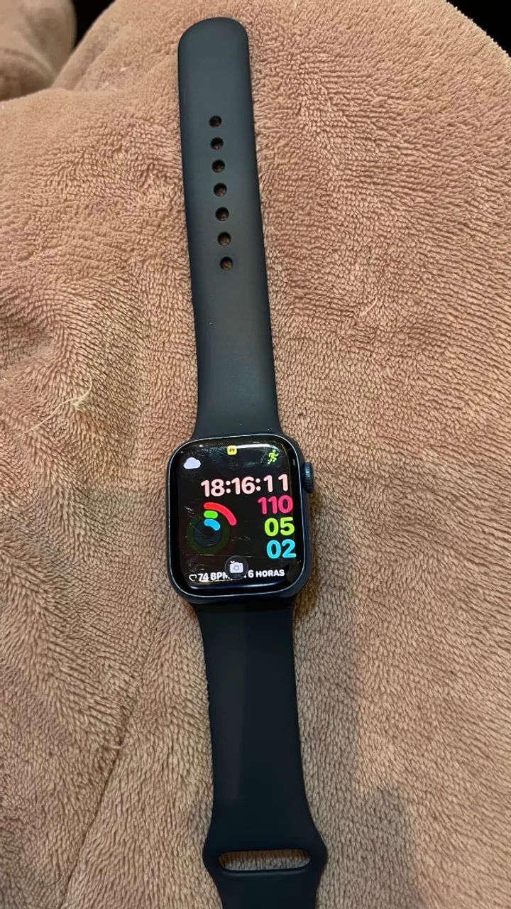 Apple Watch Series 7 GPS