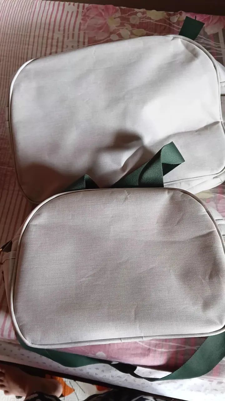 Bolsa maternidade  - Foto 4