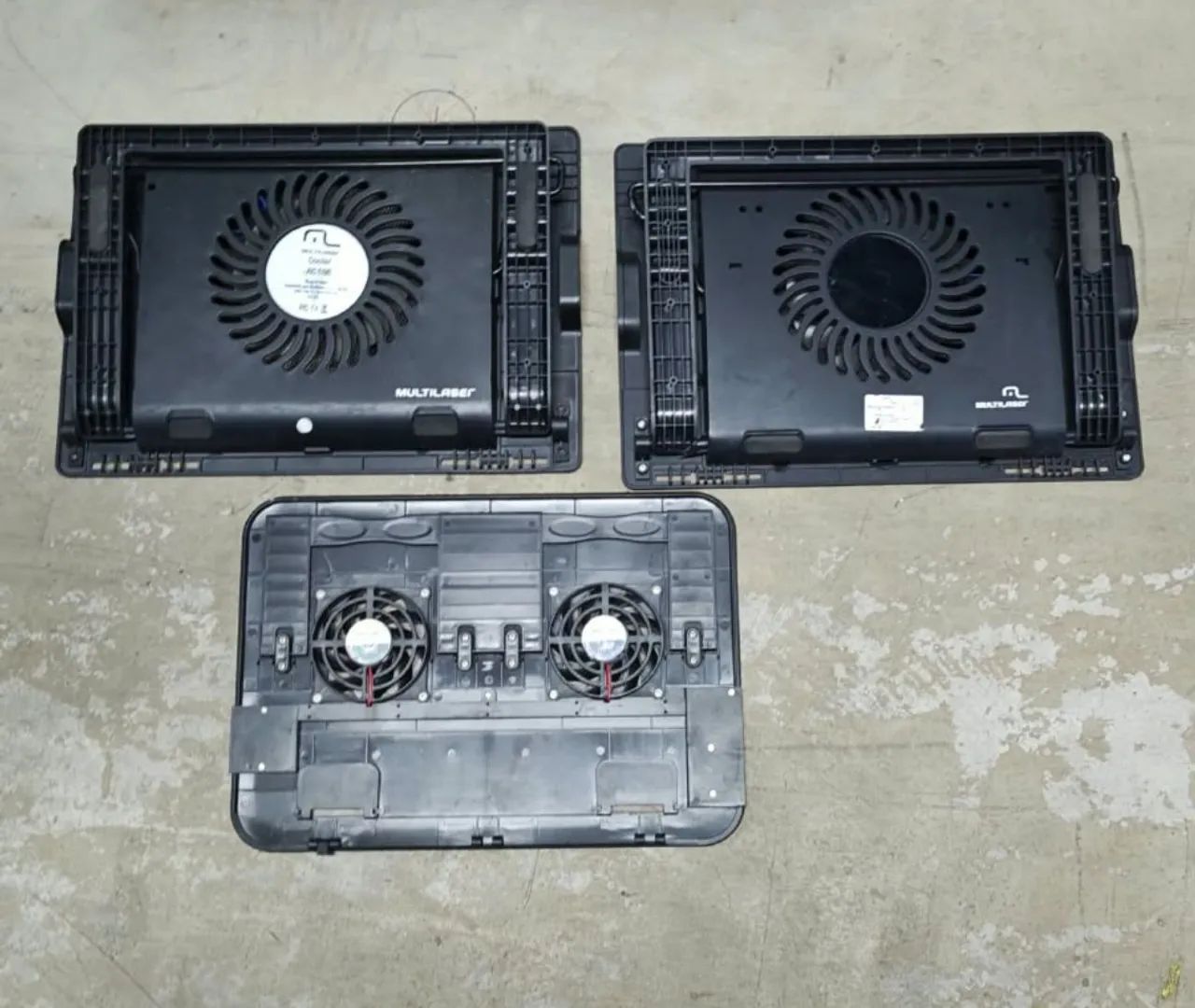 Cooler para notebook - Foto 2