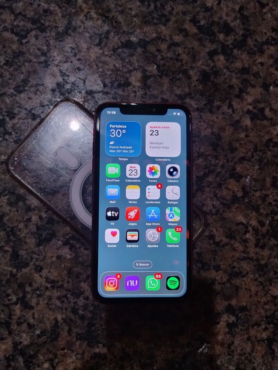 iPhone 11 - Foto 2