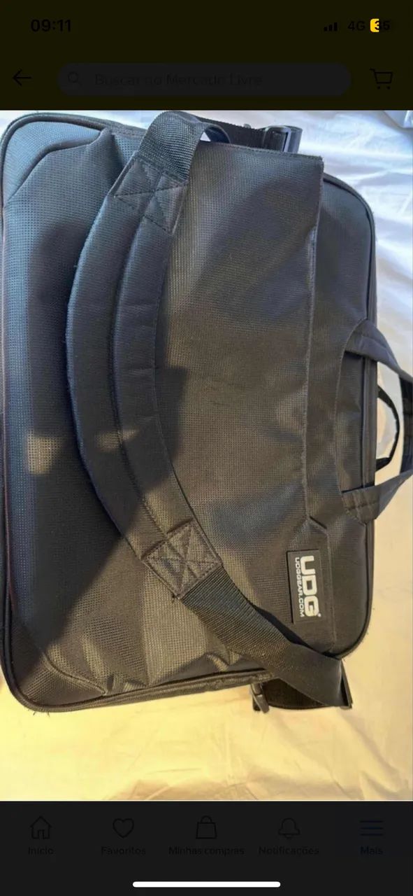 Bolsa Bag udg  - Foto 5