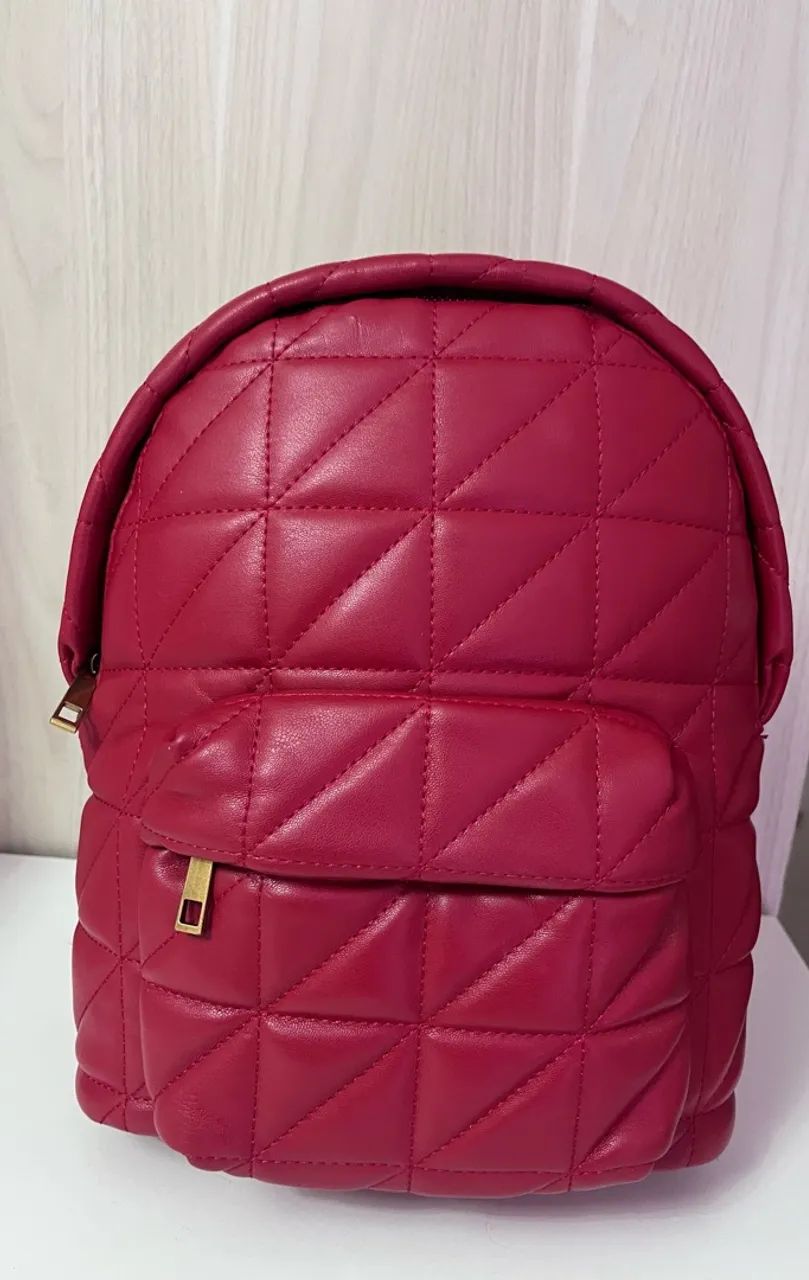 Mochila Zara original  - Foto 4
