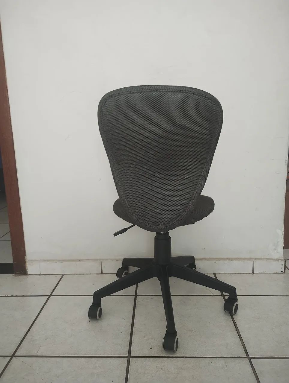 Cadeira de espera salão  - Foto 3