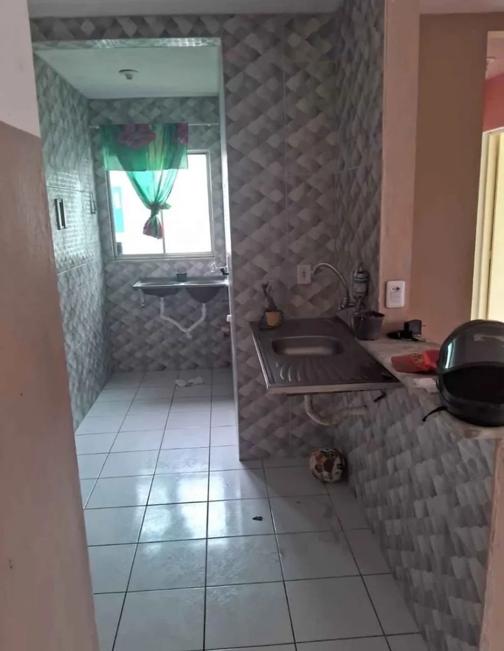 Vendo essa casa no tapanã! - Foto 6