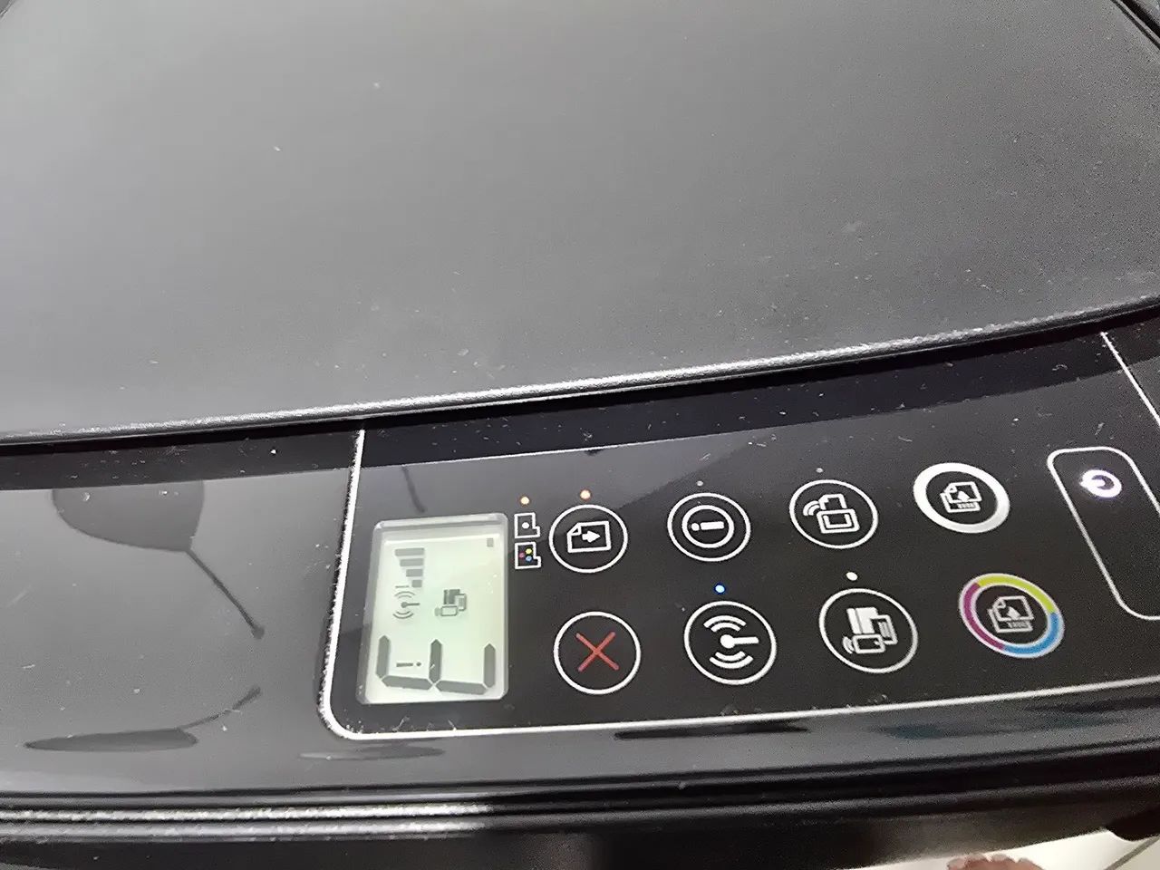 Impressora HP 416 - Foto 3