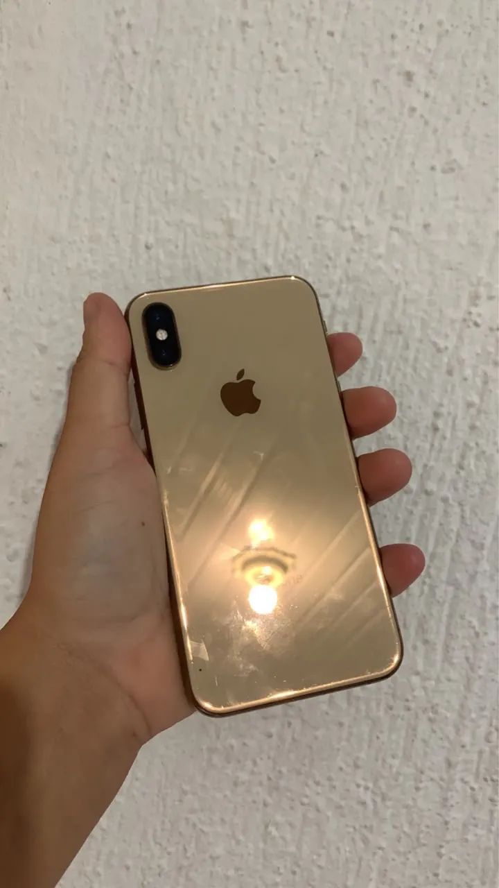 IPHONE XS 64GB - Foto 3