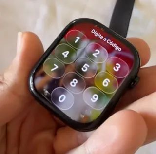 Apple Watch Series 10