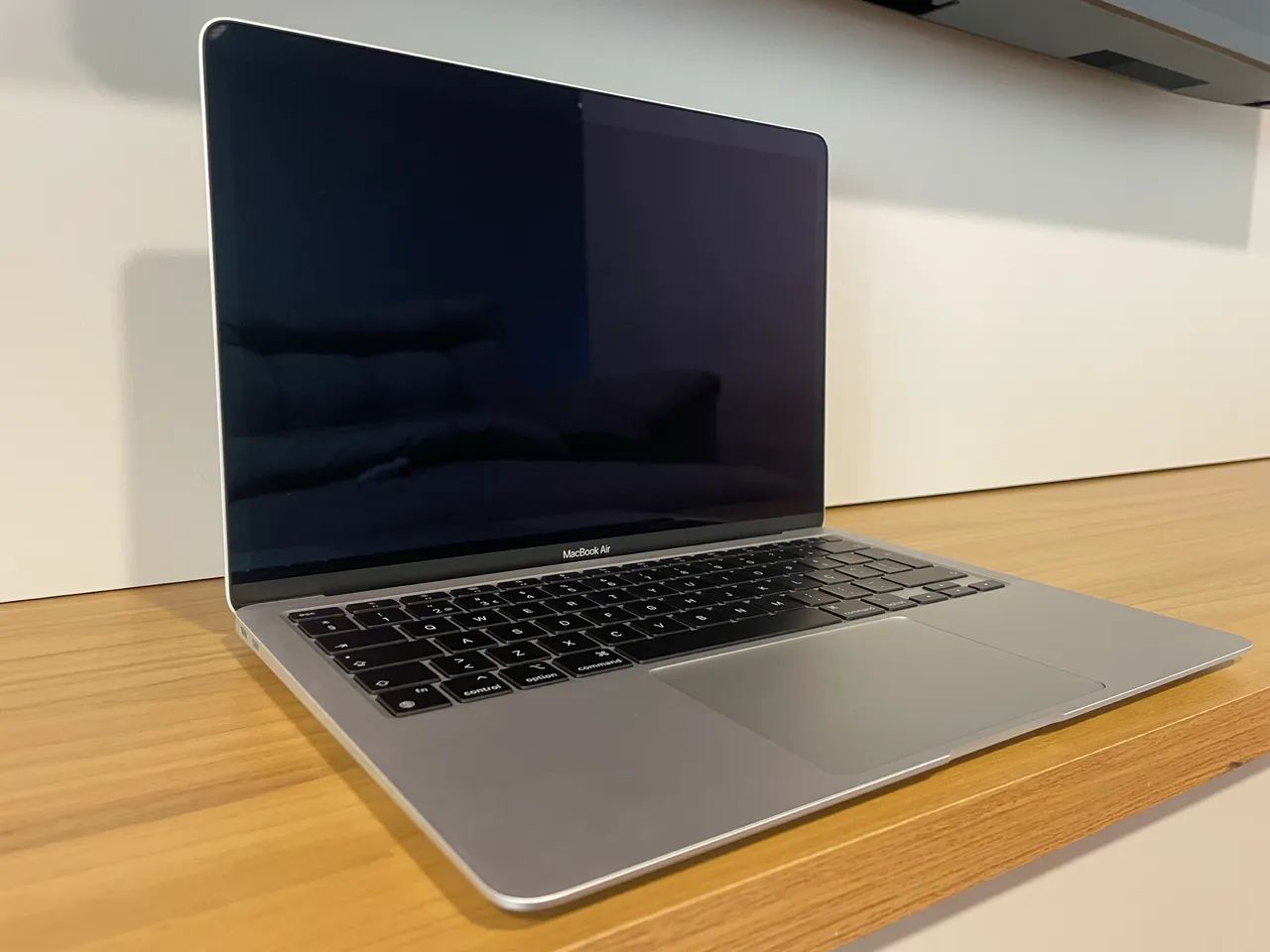 MacBook M1  - Foto 3