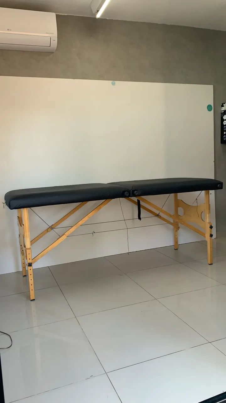 Maca portátil  - Foto 3