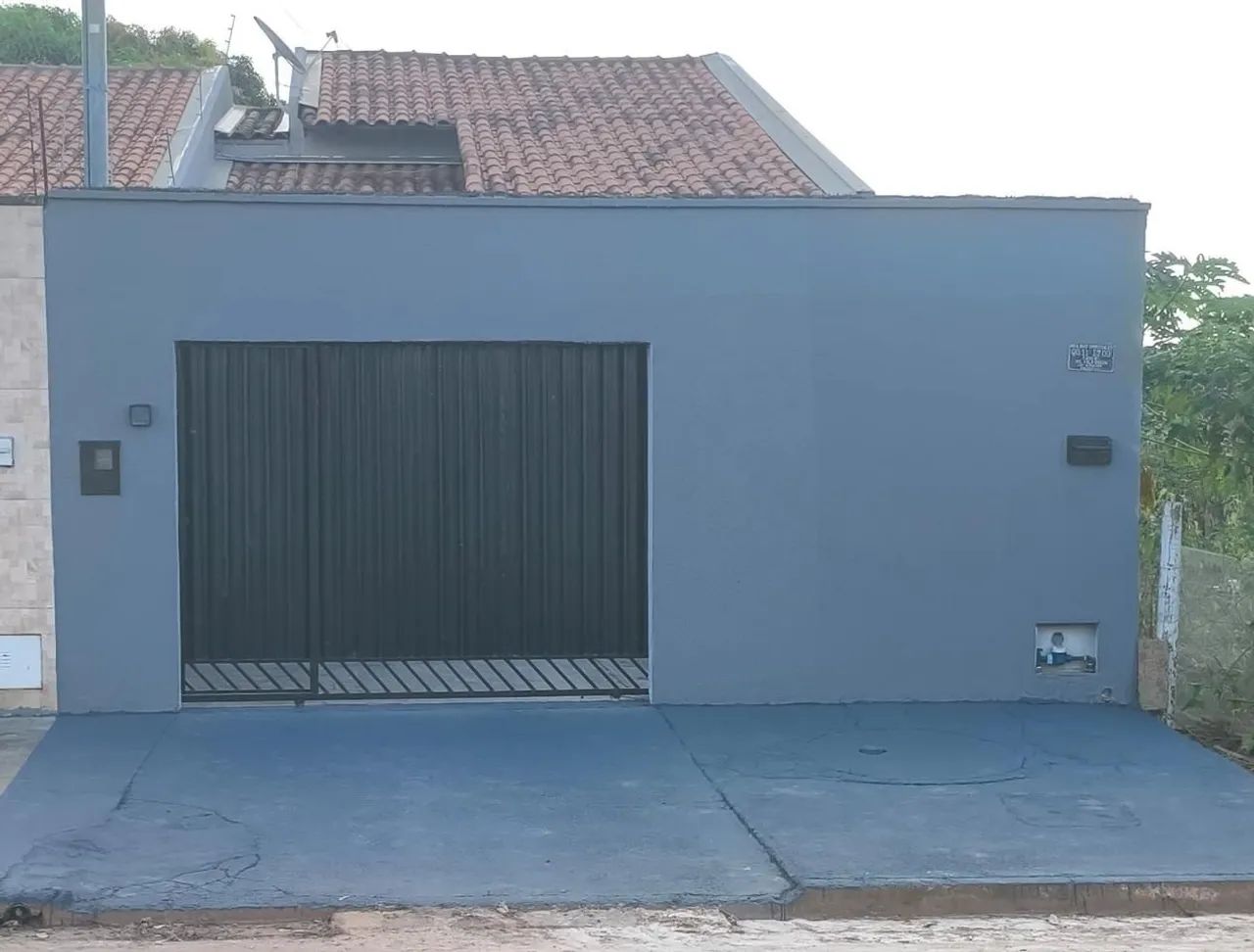 Casa à Venda - Vila Rizzo, Goiânia