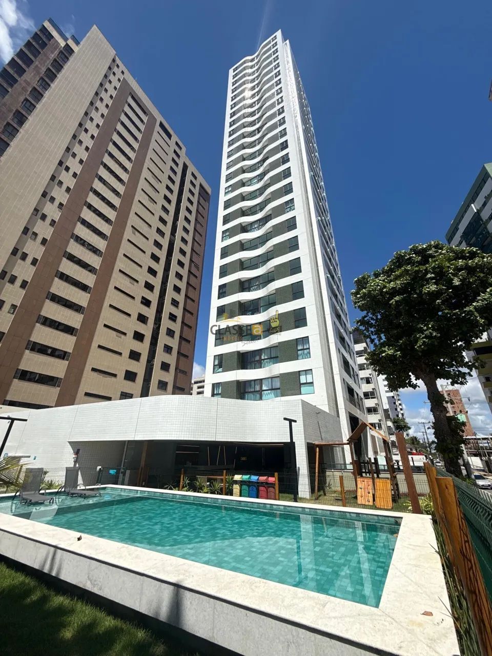 Beira Mar 1 Quarto em Piedade | Beiramar Prince - Foto 8