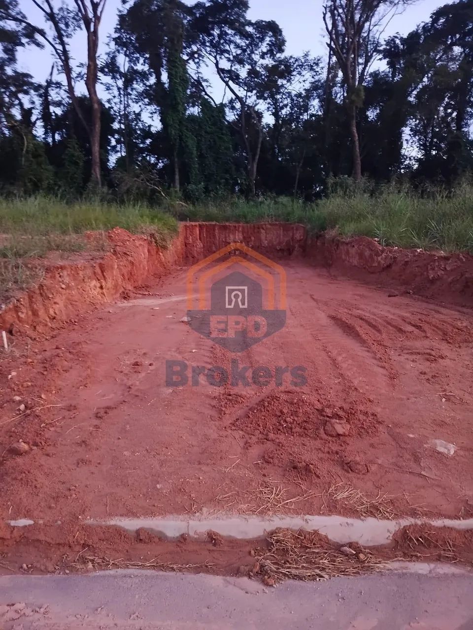 Terreno em Bairro do Poste - Jundiaí - Foto 2