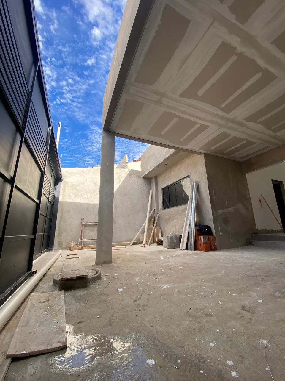 Vendo casa 3 quartos qr 108 samambaia sul  - Foto 4