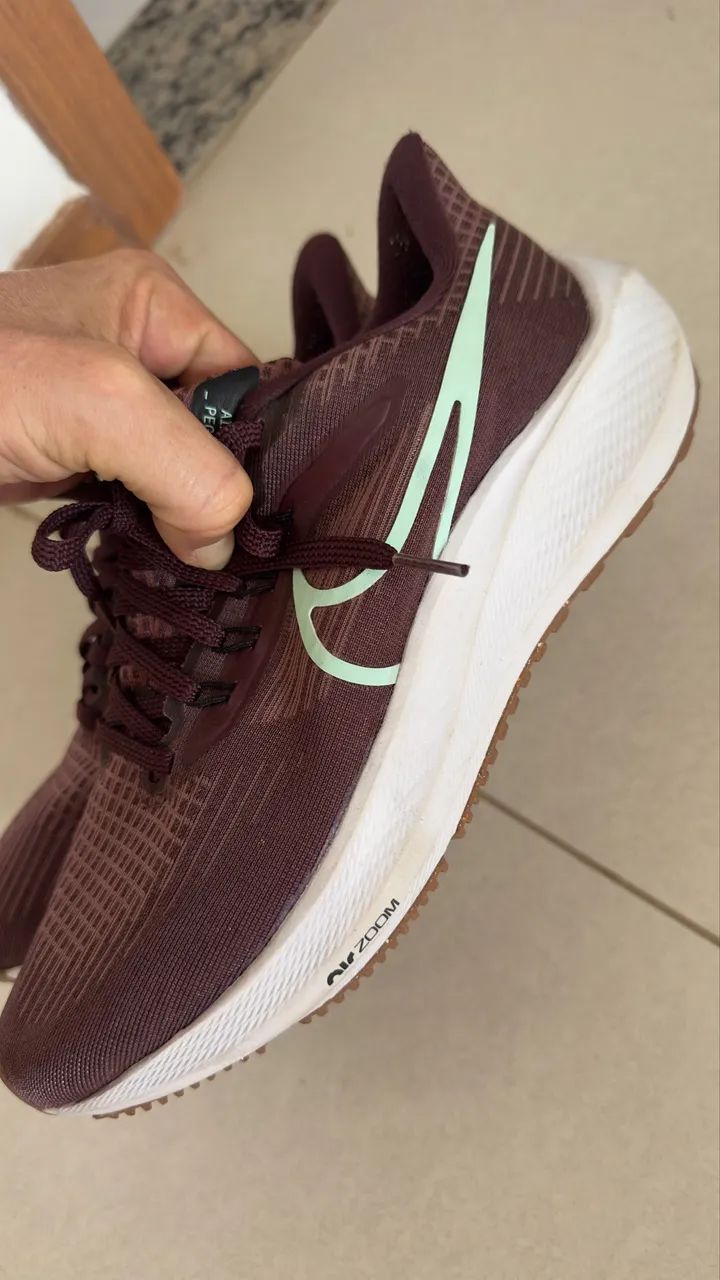 Nike Air Zoom Pegasus  - Foto 3