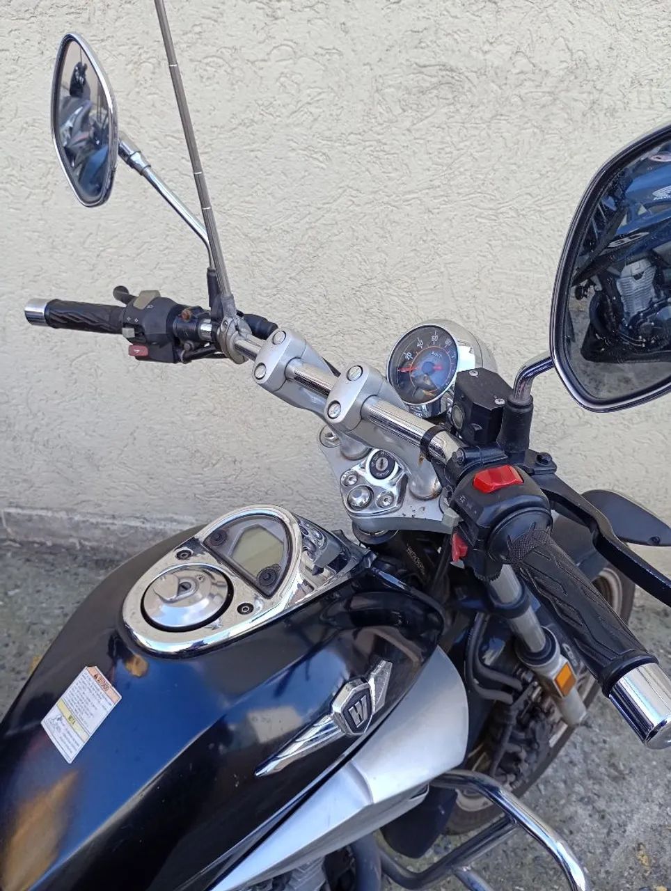 MASTER RIDE 150 - Foto 3