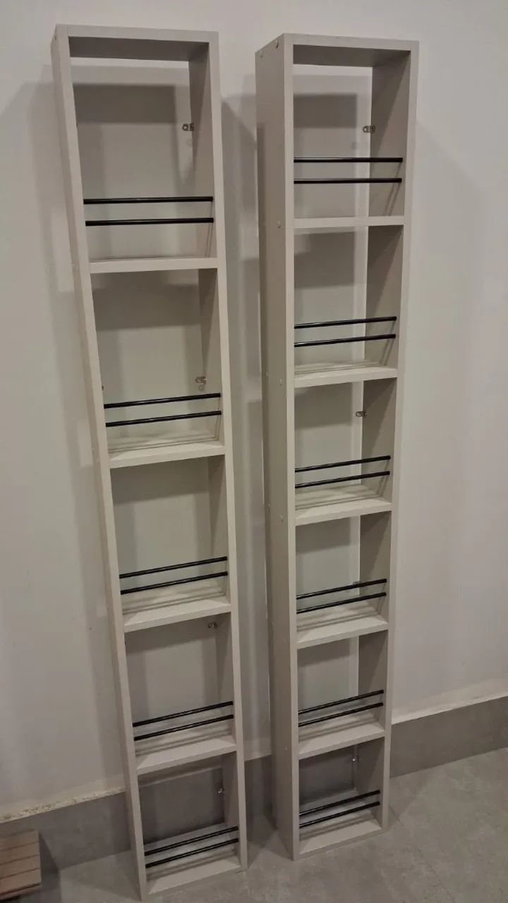 2 expositores de produtos - Foto 5