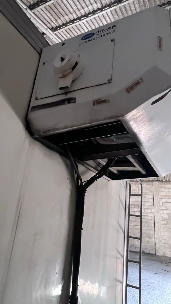 Bau frigorifico toco - Foto 2