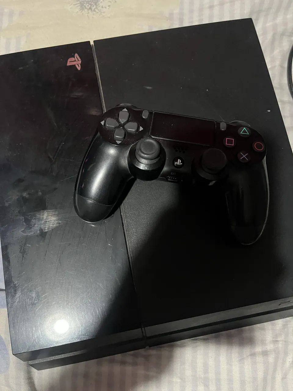 playstation 4