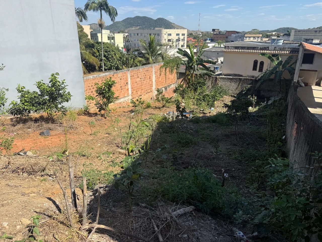 Venda de terreno  - Foto 4