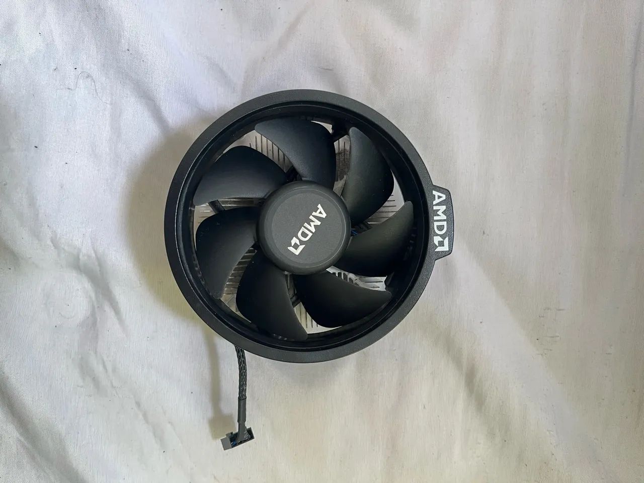 Air Cooler AMD - Foto 4