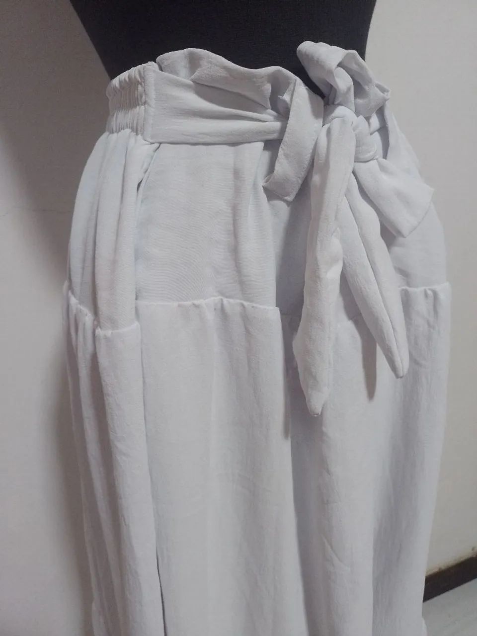 Saia Nova  Umbanda  para Adulto  - Foto 2