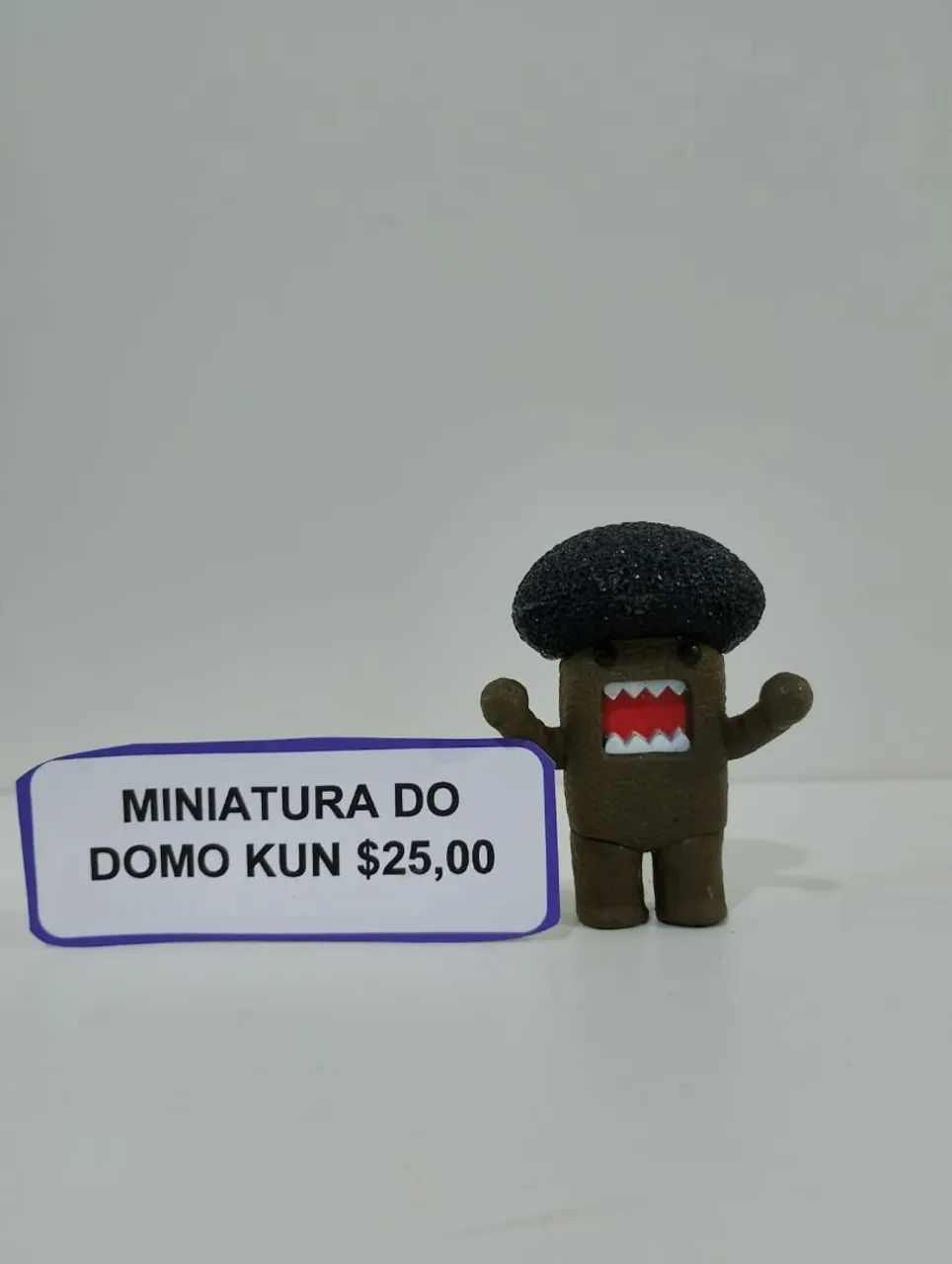 Miniatura _ Domo kun - Foto 5