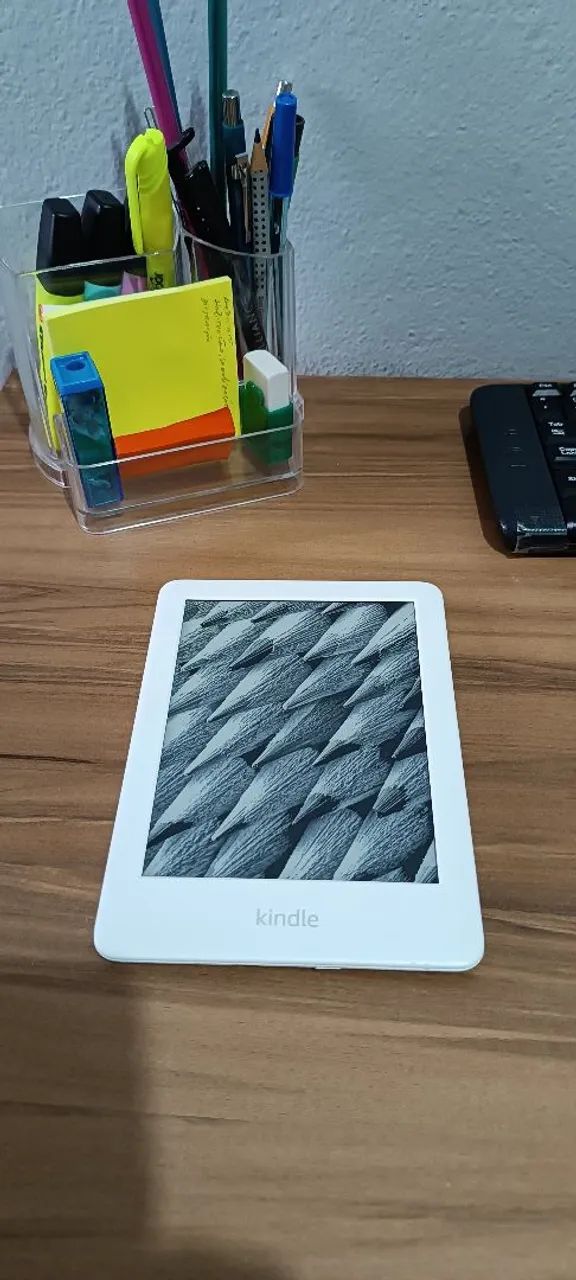 Kindle - 10ª Geração, excelente estado - Foto 2