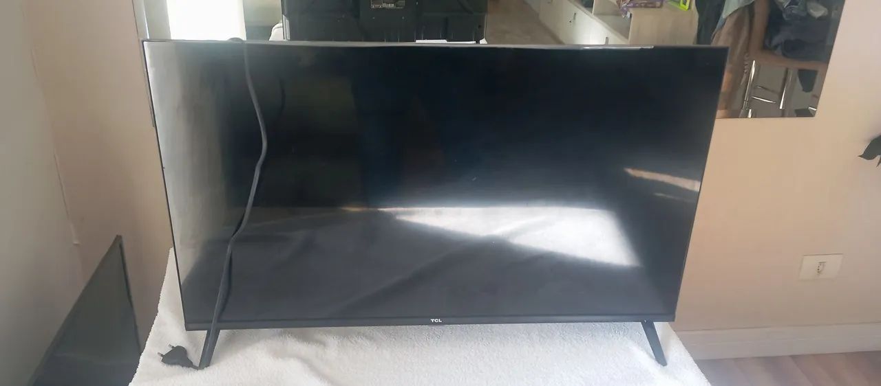 Tv Smart 32 polegadas 