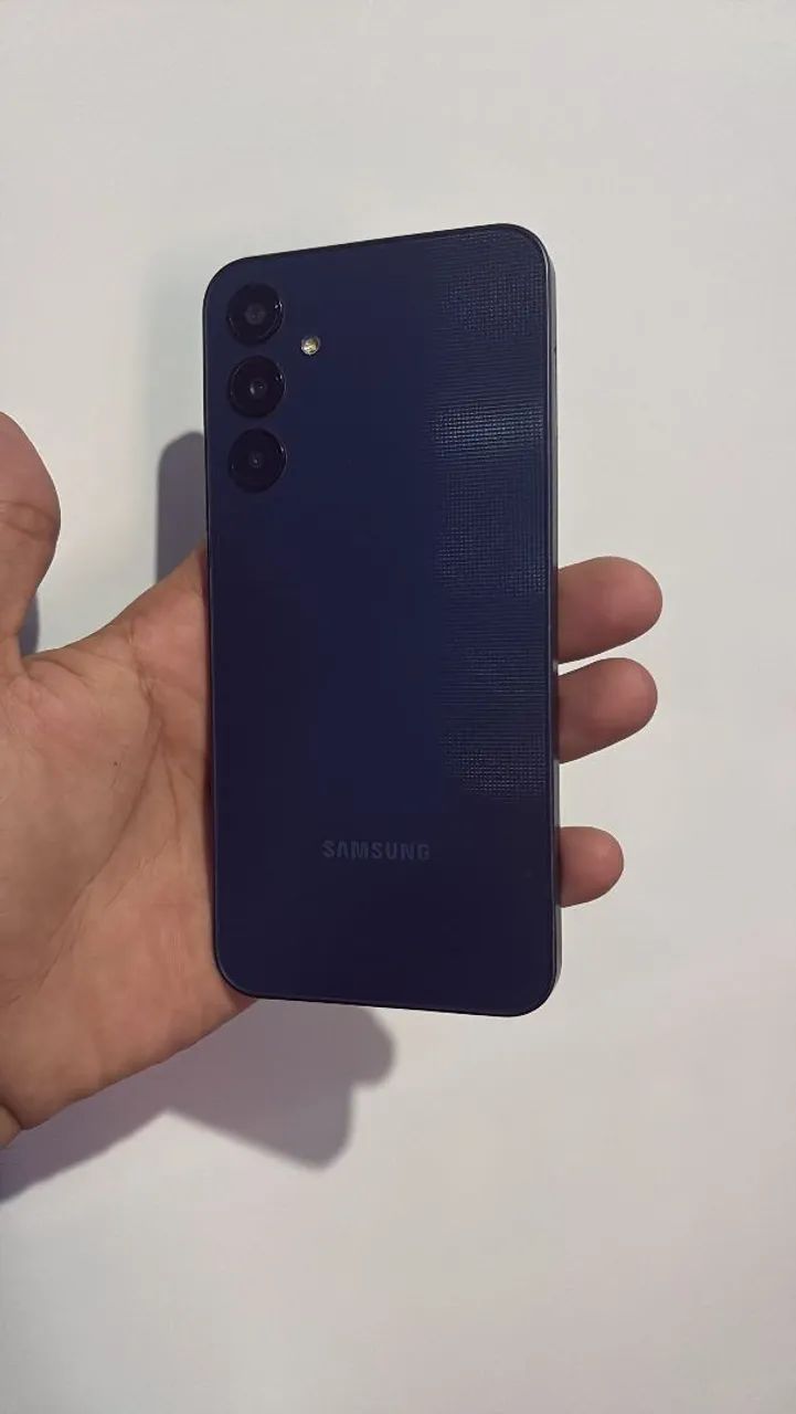 A25 5G 256 GB - Foto 3