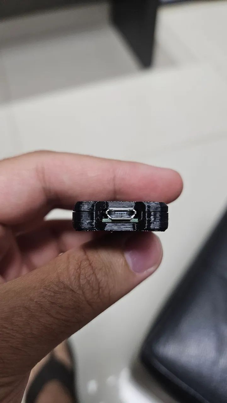 Dongle Wireless para Dualsense no PC - Foto 2
