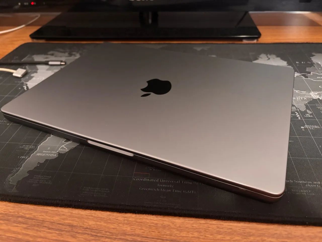 MacBook PRO M1Pro - 16GB RAM - 500GB SSD - Foto 2