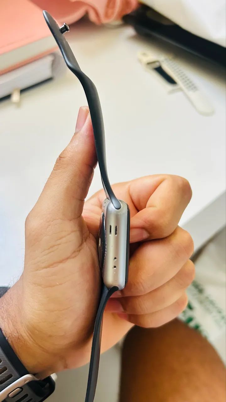 Apple Watch Series 3 42 mm - Foto 3