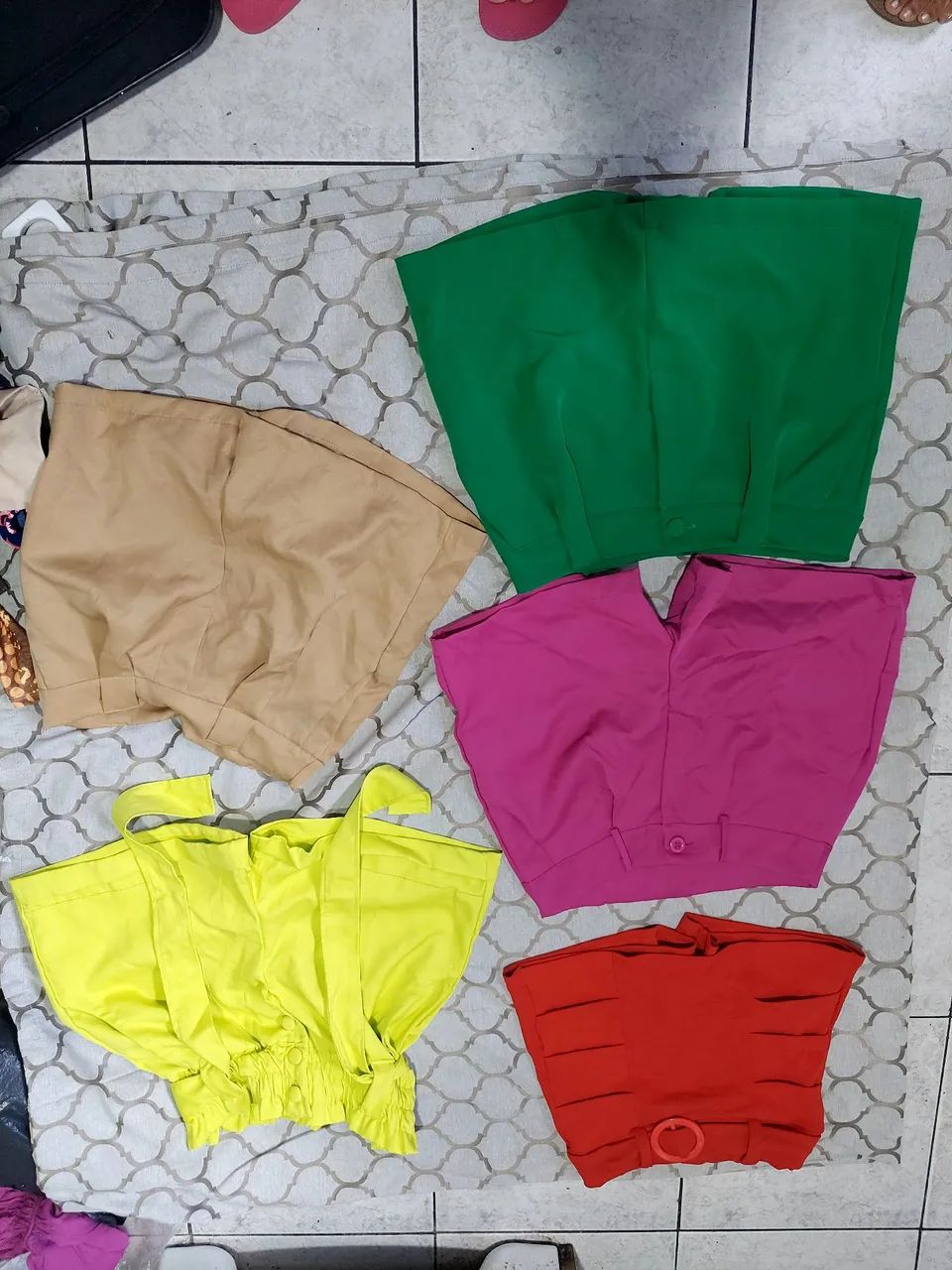 Roupas - Foto 5