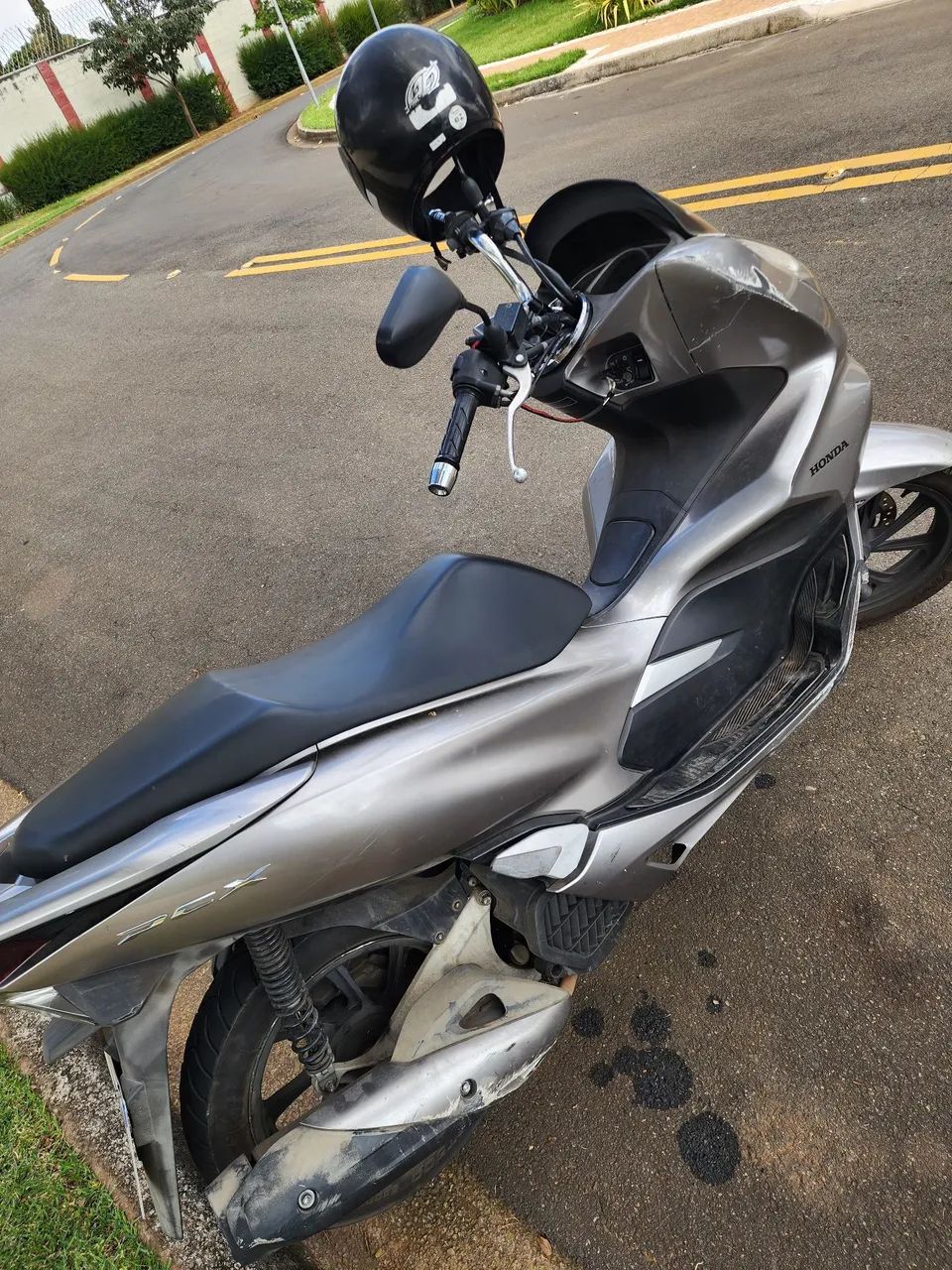 PCX 150 2019  - Foto 3