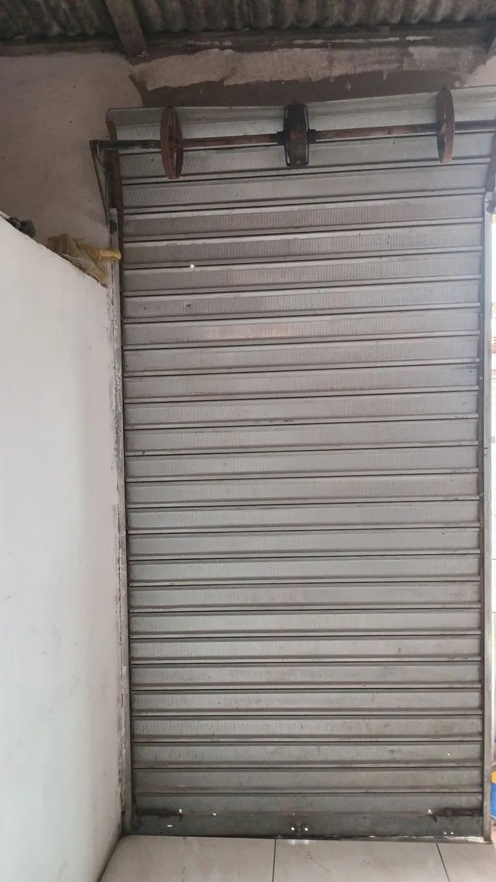 Porta de correr 
