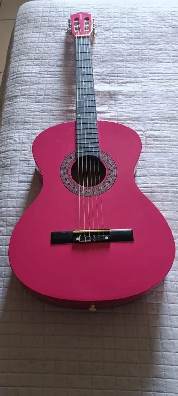 Violão  - Foto 2