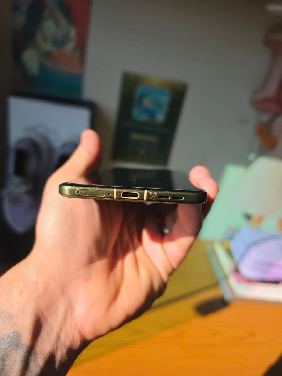 Motorola signature 1tb  - Foto 4