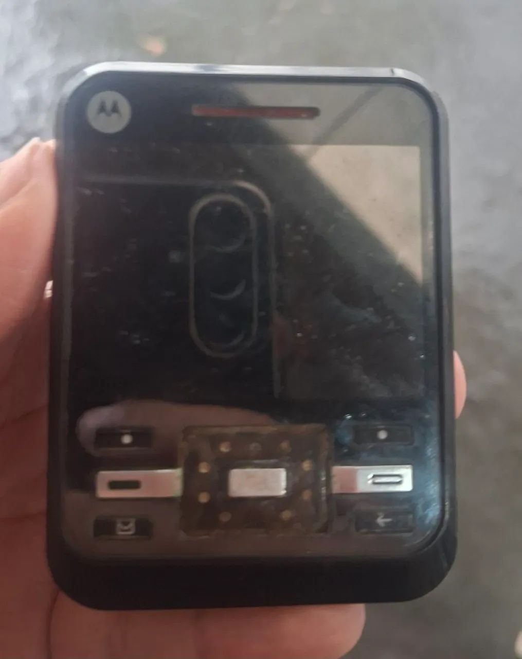 motorola motocubo a45 eco  - Foto 2