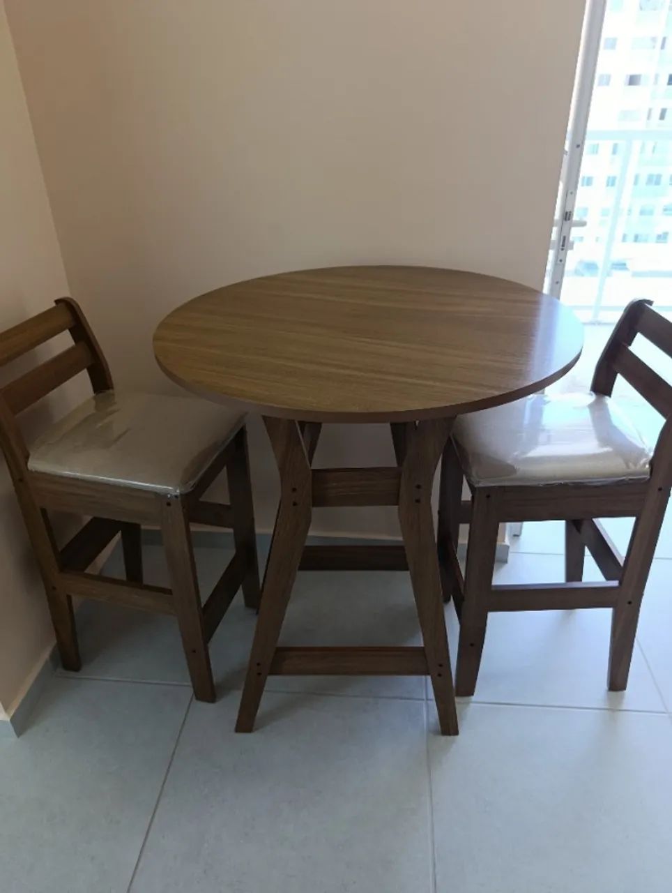 Mesa Bistrô 