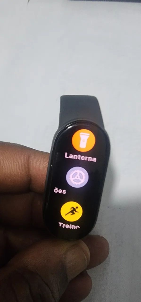 Xiaomi Smart Band 7 - Foto 5