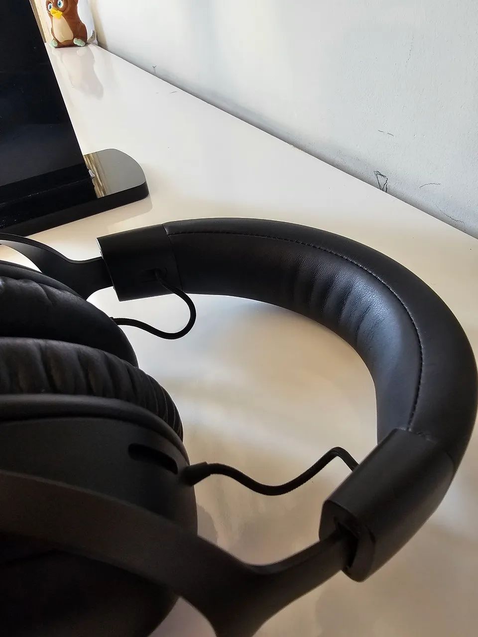 Hyperx Cloud III - Wireless - 77Z45AA - Foto 5