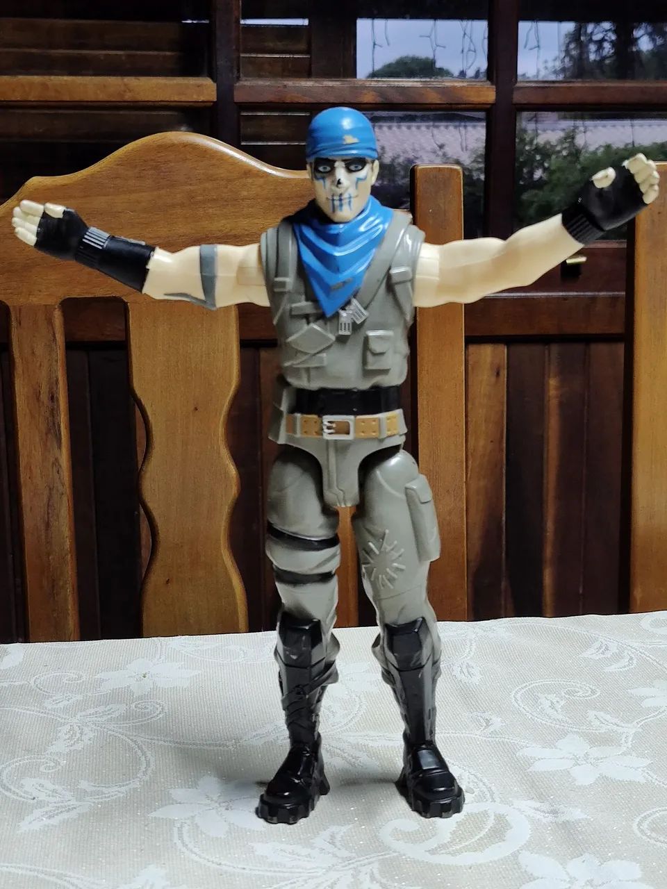 Boneco Fortnite 2019 30cm