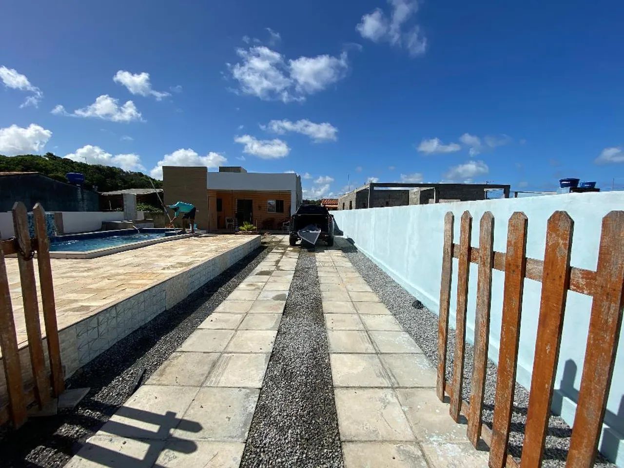 Casa à Venda em Praia Azul - Foto 3