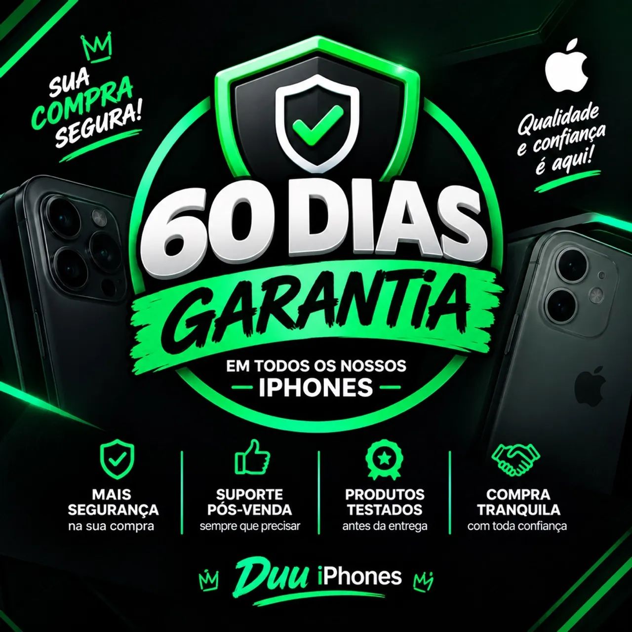 iPhone 14 128GB Branco todo original  - Foto 4