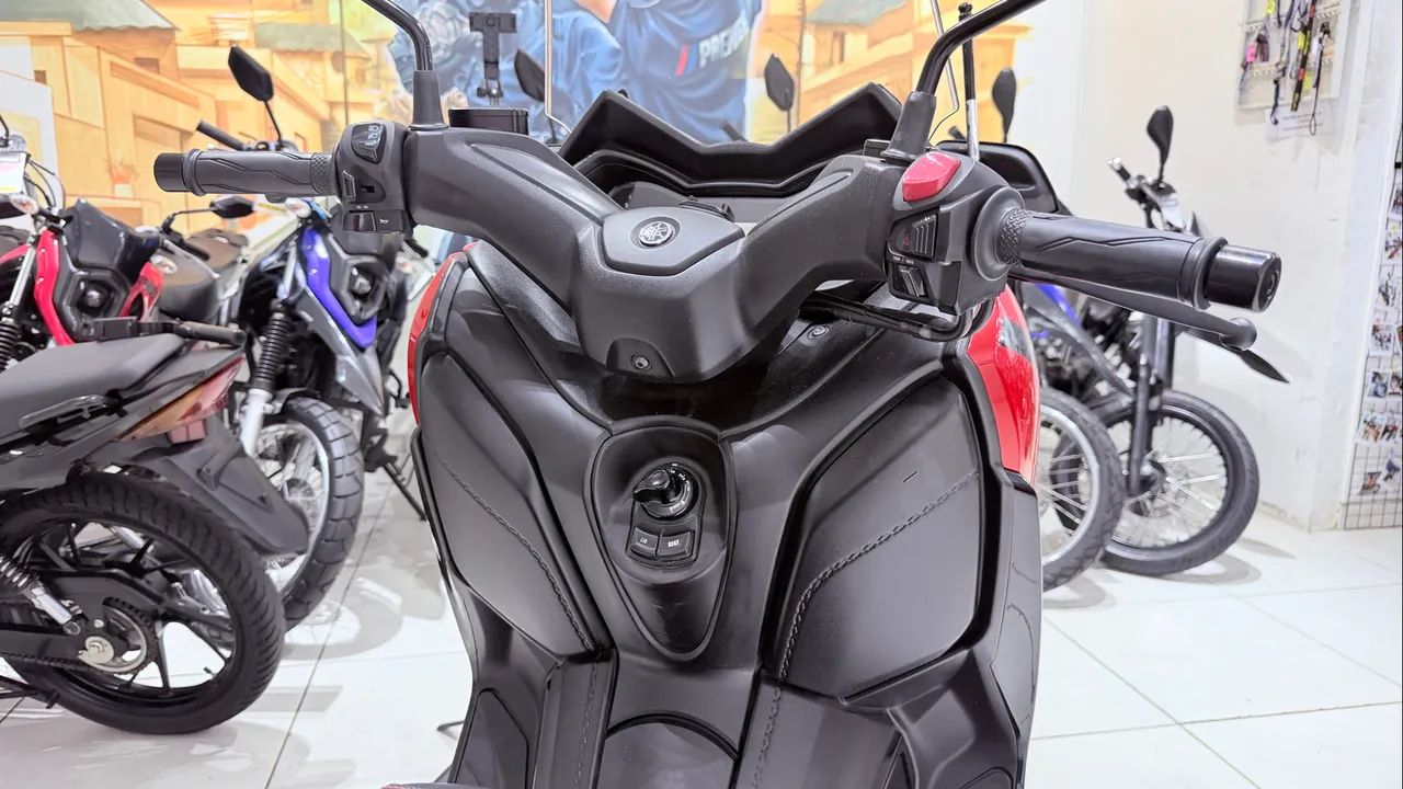 Yamaha Xmax 250 Abs - Foto 2