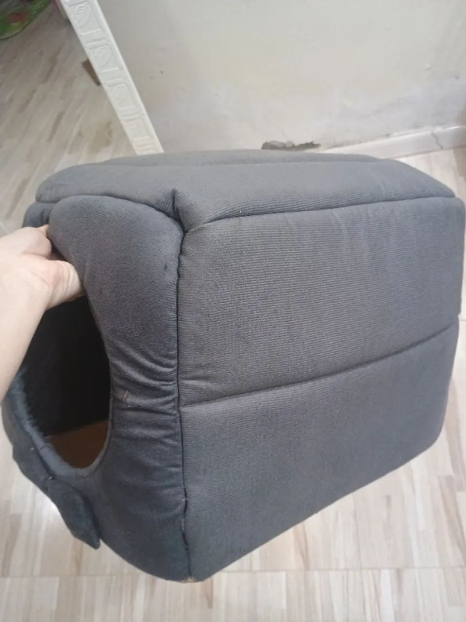 Casinha de pet 2 em 1  - Foto 4