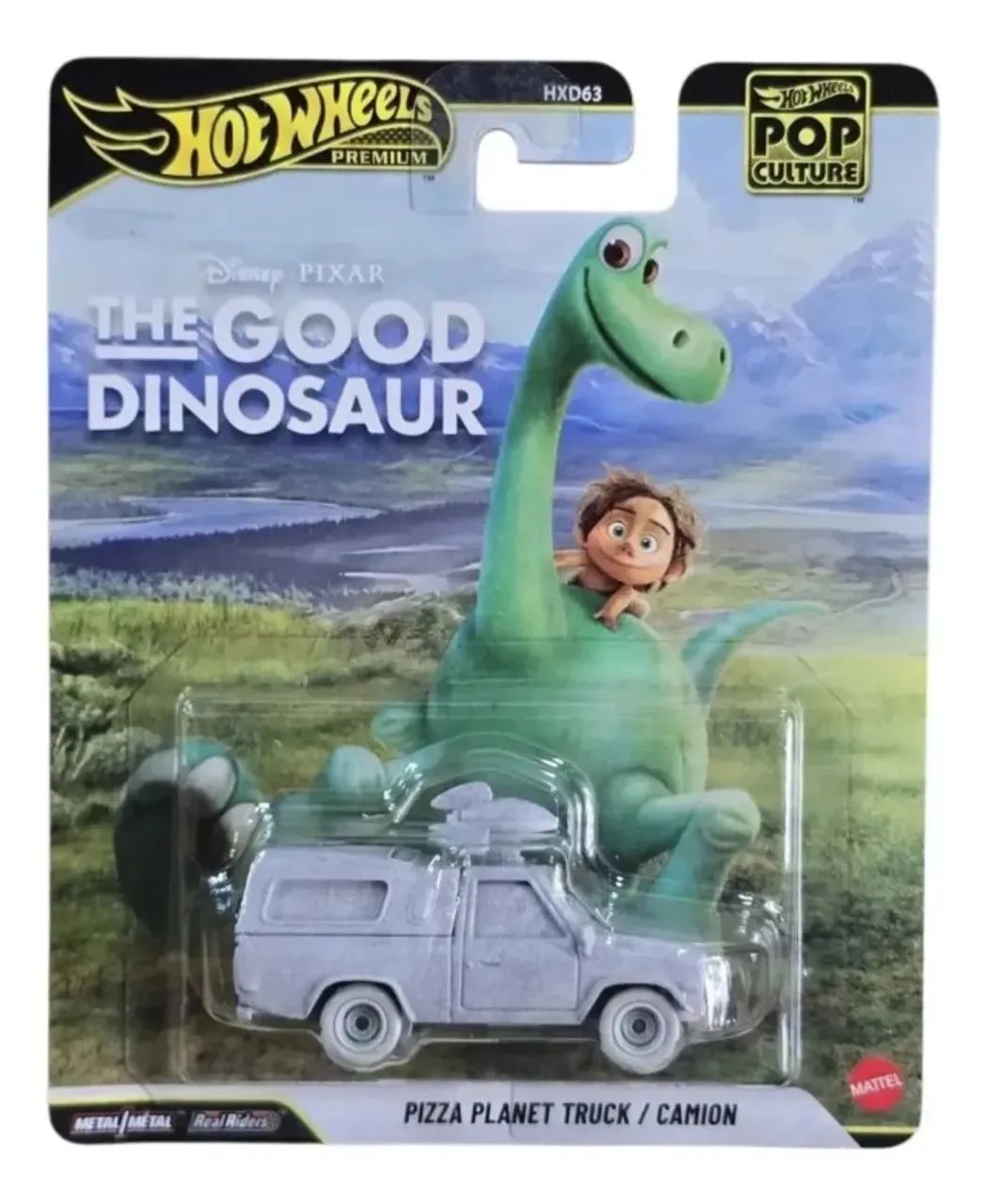 Hot Wheels Premium Pop Culture Simpsom K - Set Completo - Foto 3