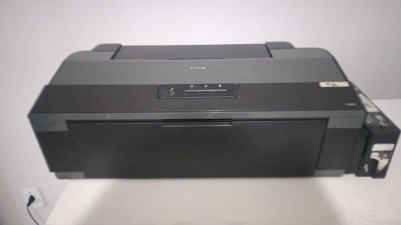 Impressora epson L1300 - Foto 4
