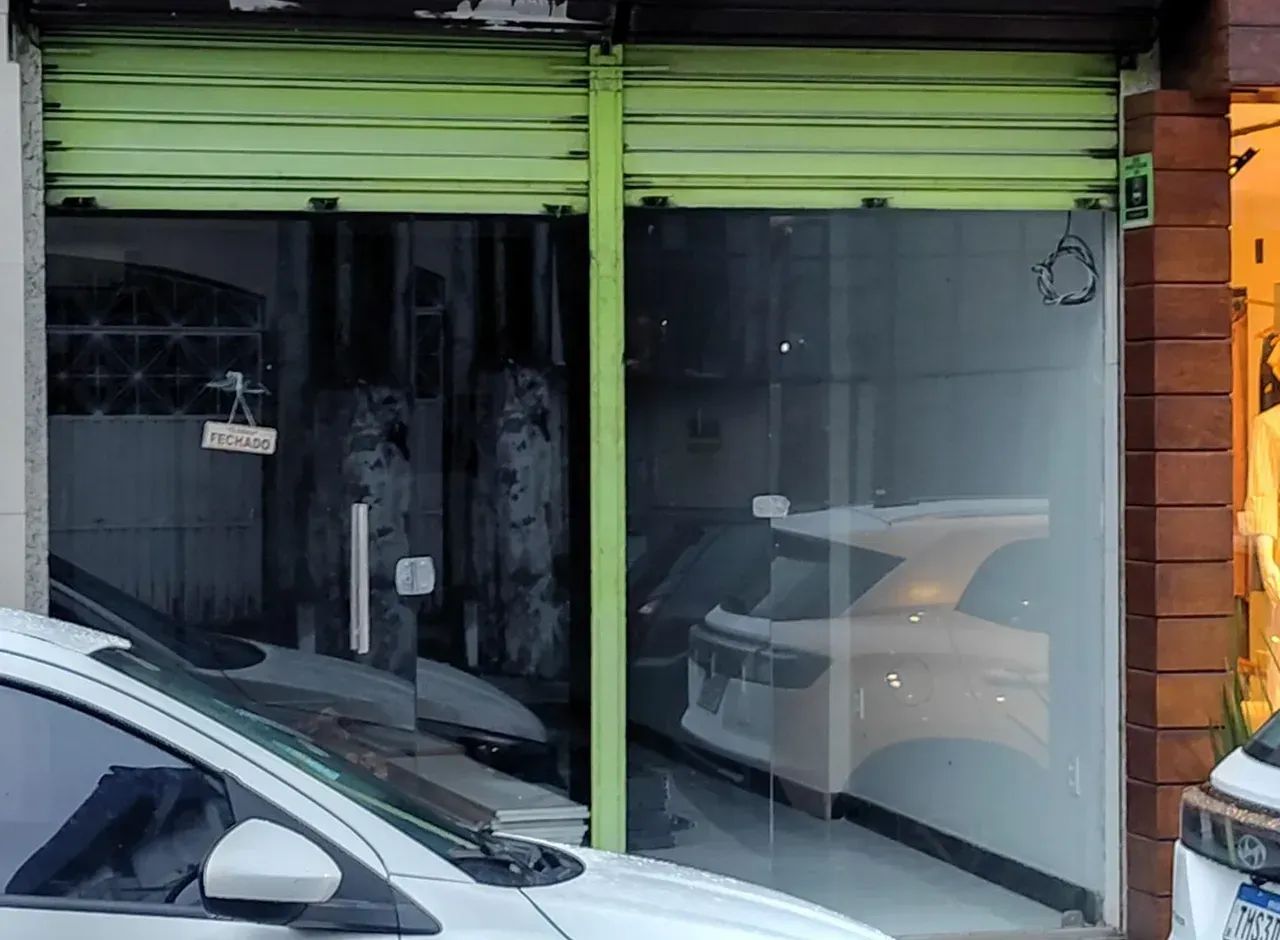 PONTO COMERCIAL PARA LOCAÇÃO
